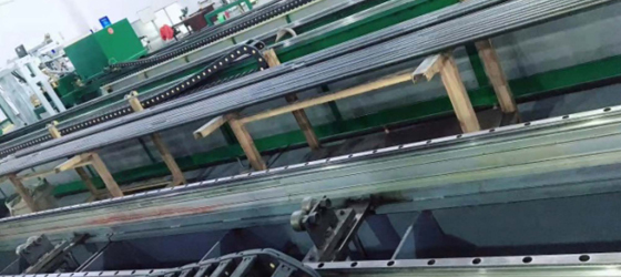 高标準，高要求，多家客戶穩定合作